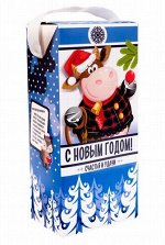 Новогодний подарок