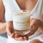 Soul Hygge — свечи и ароматы для дома