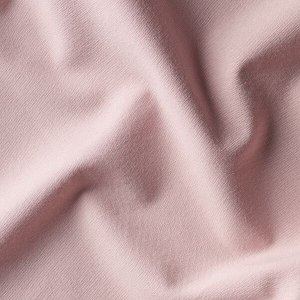Гардины, 1 пара, светло-розовый, 145x300 см