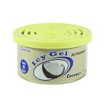 Ароматизатор гелевый Icy gel Coconut Кокос