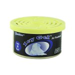 Ароматизатор гелевый Icy gel Exotica Ice (Экзотический лёд)