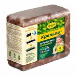 ТОРФОБРИКЕТ 4лит Крепыш ФАСКО