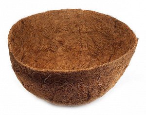 Вкладыш из кокосового волокна GD3-Н010 (25см)