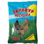 Здравур Несушка 600гр кормовая добавка (1уп/15шт) минимум 3шт