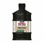 Удобрение Биогумус 0,6лит БОЧКА и Четыре ведра