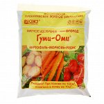 Удобрение Гуми-ОМИ Картофель/Морковь/Редис/Свекла/Репа/Редька 700гр