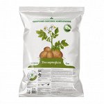 Удобрение Картофель 5кг (1уп/6шт) Нов-Агро