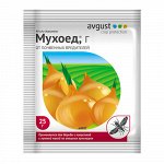 Мухоед 25гр.от капустной и луковой мух