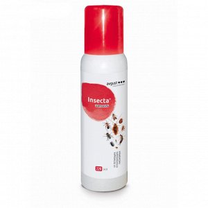 Аэрозоль INSECTA 220мл