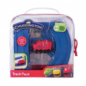 CHUGGINGTON – игровой набор «Трак»