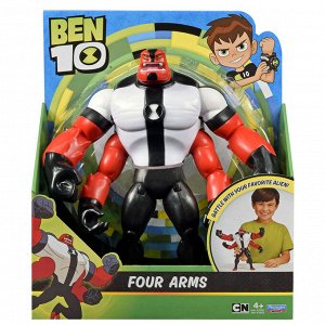 Ben 10 Фигурка 28см в ассортименте