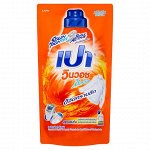 АКЦИЯ -15%  LION &quot;PAO M&quot; Ср-во д/стирки жид.концентрат с пятновыводителем 700мл (мяг.уп.)