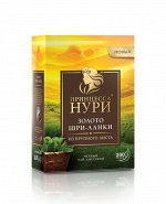 Чай Принцесса Нури Золото Шри-Ланки 200 г.