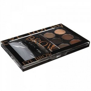 Набор для бровей BROW PALETTE (02)