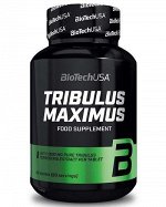 Трибулус BioTechUSA Tribulus maximus 1500 мг - 90 таб.