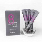 Masil 8 Seconds Salon Hair Mask Маска для волос 8 мл.