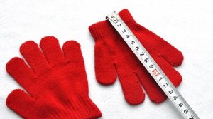 Перчатки На возраст 3-5лет
черный-17шт в наличии
серый -9шт в наличии