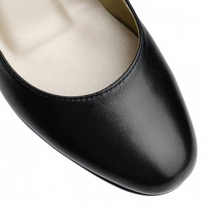 Sateg Модельные женские туфли из натуральной кожи. Модель 2367