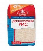 Агроальянс Классик Длиннозерный рис 1500г. 1/6, шт