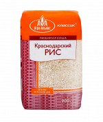 Агроальянс Классик Краснодарский рис 800г. 1/12, шт