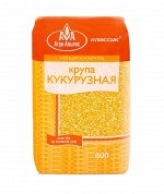 Агроальянс Классик Крупа кукурузная 800г.