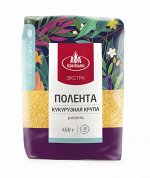 Агроальянс Экстра Полента кукурузная 450г. 1/8, шт