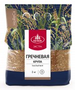 Хорека Греча элитная 3 кг