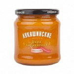 Икра &quot;Лукашинские ДЕТЯМ&quot; Кабачковая, 350г, ст/б