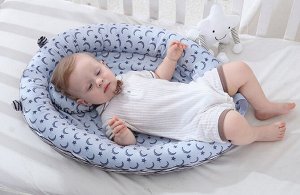 Кокон для новорожденных