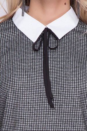 Блузка Блузка мягкого трикотажного полотна.
50% вискоза,45% п/э,5% лайкра