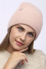 Женская шапка