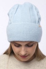 Женская шапка