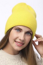 Женская шапка