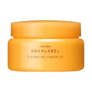 AQUALABEL Cleansing Cream EX  очищающий крем для удаления макияжа,125g