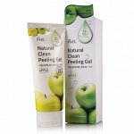 Пилинг для лица с экстрактом яблока Ekel Peeling Gel Apple