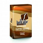 Кофе молотый TUTTO GUSTO 250гр.