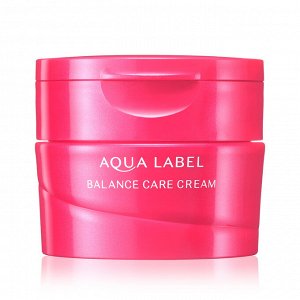 AQUALABEL Balance Care Cream, 50 гр.