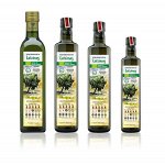 Оливковое масло с о. КРИТ. НОВИНКА - БИО масло