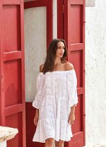 Платье (Emma bandeau dress)