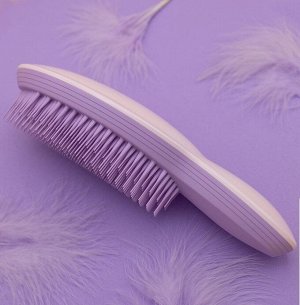 Расческа Tangle Teezer The Ultimate Finisher Vintage Pink