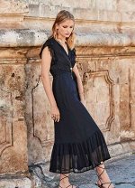 Платье (Elly maxi dress)