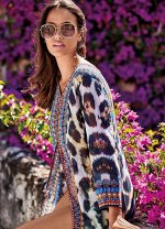 Кимоно (Savana kimono)