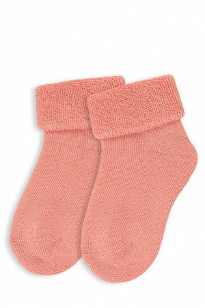 Детские носки розовый