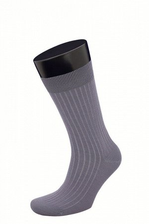 Мужские носки Серый