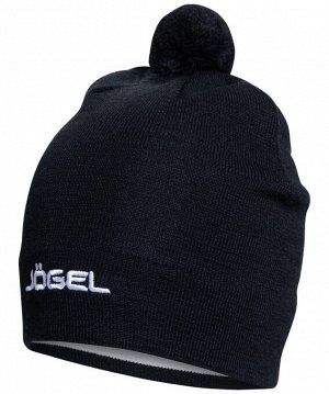 Шапка J?gel CAMP PerFormDRY Practice Beanie, черный