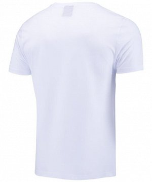 Футболка J?gel ESSENTIAL Core Tee, белый/белый