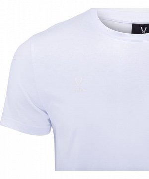 Футболка J?gel ESSENTIAL Core Tee, белый/белый