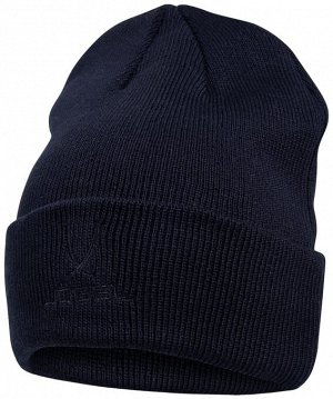 Шапка J?gel ESSENTIAL PerFormDRY High Beanie, черный