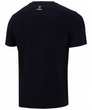 Футболка ESSENTIAL Pure Tee, черный, детский