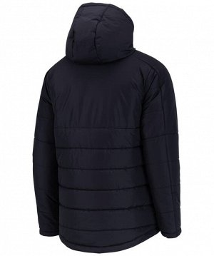 Куртка утепленная J?gel CAMP Padded Jacket, черный, детский